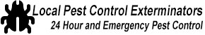 De Smet SD Pest Control Exterminators